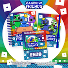 Arquivo Agendas Escolares Mais Combo Saúde em Pdf 13