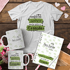 Arquivo para Capa Agendas, Caneca e Camisa Frases Versiculos Arquivo Editável  4