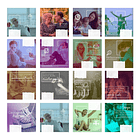 130 Artes para Psicólogos Mídias Sociais Editáveis Photoshop + Png 5