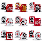 19 Artes Caneca Lula Eleições Política Sublimação Arquivos Png 1