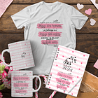 Arquivo para Capa Agendas, Caneca e Camisa Frases Versiculos Arquivo Editável  7