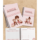 Arquivo Agendas Planner Professores 2024 em Pdf 1