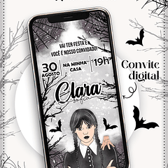 10 Artes Convites Infantil Editáveis em Corel Draw