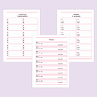 Arquivo Miolo Agenda para Agendamento e Anotações 2024 em Pdf  2