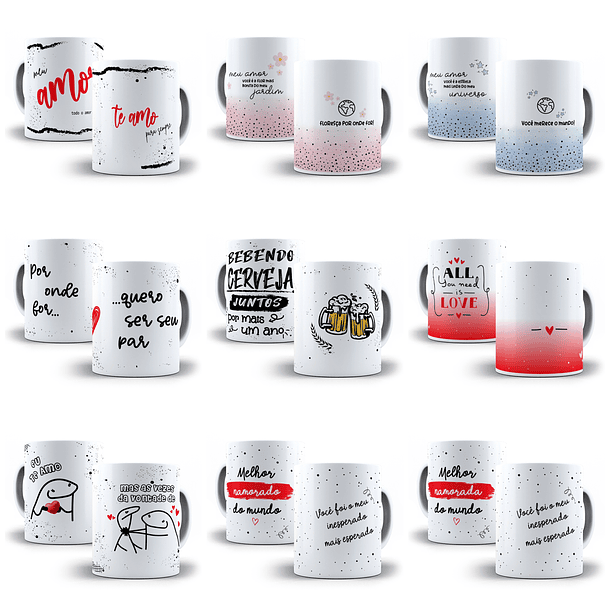 19 Artes Caneca Dia dos Namorados em Jpg 1