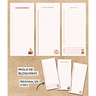 Arquivo Agendas Planner Professores 2024 em Pdf 6