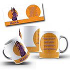 12 Artes para Caneca Orixás Arquivo em Jpg  11