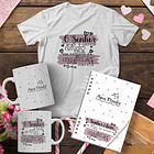 Arquivo para Capa Agendas, Caneca e Camisa Frases Versiculos Arquivo Editável  13