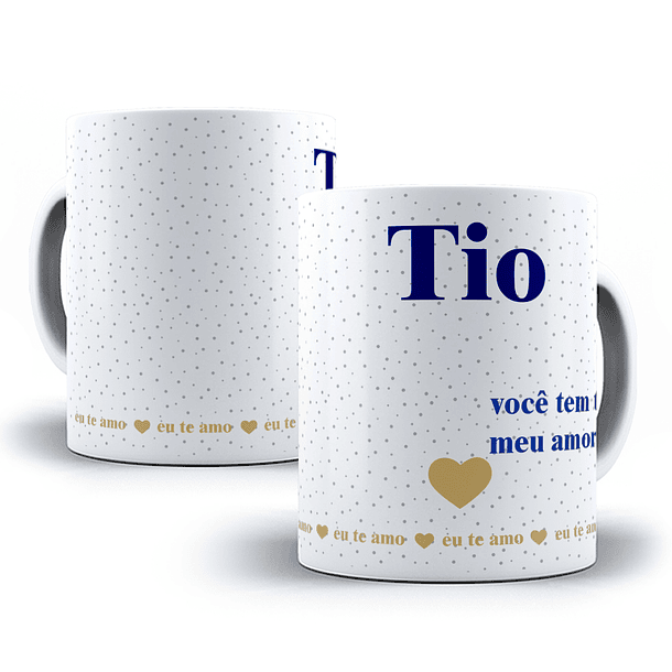 30 Artes Caneca Família Editável Corel Draw + Png 7