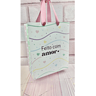 Arquivo para Sacolinhas e Bolsinhas em Png 4