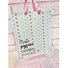 Arquivo para Sacolinhas e Bolsinhas em Png 5