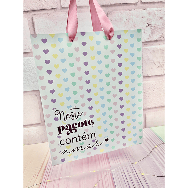 Arquivo para Sacolinhas e Bolsinhas em Png 5