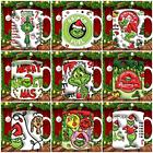 30 Artes para Caneca Natal 3d em Jpg 1