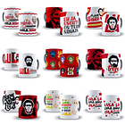 20 Artes Caneca Lula Eleições Política Sublimação Arquivos Png 1