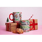 41 Artes para Caneca Natal Arquivo em Jpg  1