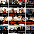 Pack Canva Academia Personal Trainer Templates Editáveis 200 Artes + Legendas 2