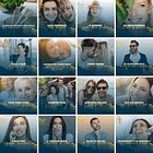 Pack Canva Dentista Odonto Templates Editáveis 200 Artes + Legendas 2