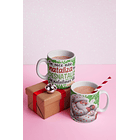 41 Artes para Caneca Natal Arquivo em Jpg  11