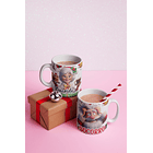 41 Artes para Caneca Natal Arquivo em Jpg  12