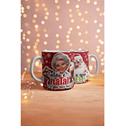41 Artes para Caneca Natal Arquivo em Jpg  13