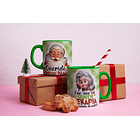 41 Artes para Caneca Natal Arquivo em Jpg  14