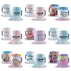 140 Artes para Sublimação Dia dos Avós em CorelDraw 5