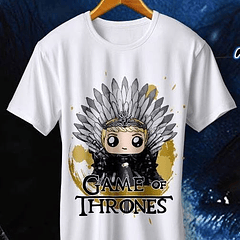 11 Arte para Camisa Game Of Thrones em Png