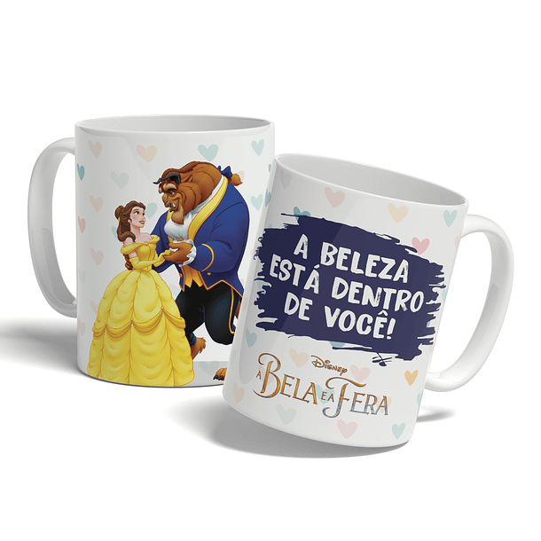 Artes para Caneca Disney Frases Arquivos Png  4