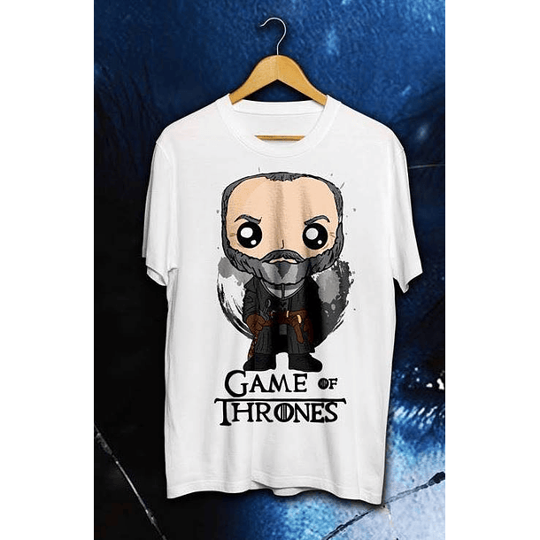 11 Arte para Camisa Game Of Thrones em Png 7