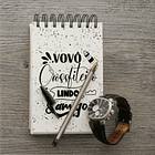 140 Artes para Sublimação Dia dos Avós em CorelDraw 15