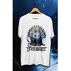 11 Arte para Camisa Game Of Thrones em Png 8