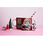 41 Artes para Caneca Natal Arquivo em Jpg  21