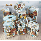 Kit Digital Páscoa Cristã Mimos Prontos em Pdf 1