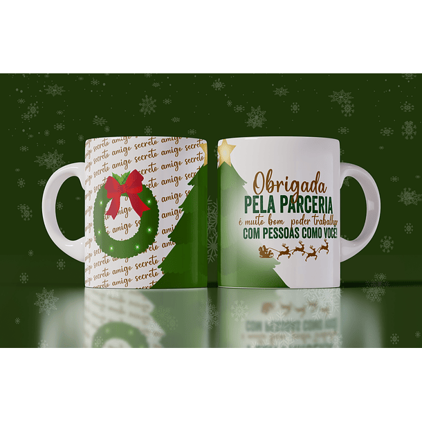 40 Artes para Caneca e Camisa Natal Arquivo em Jpg 18