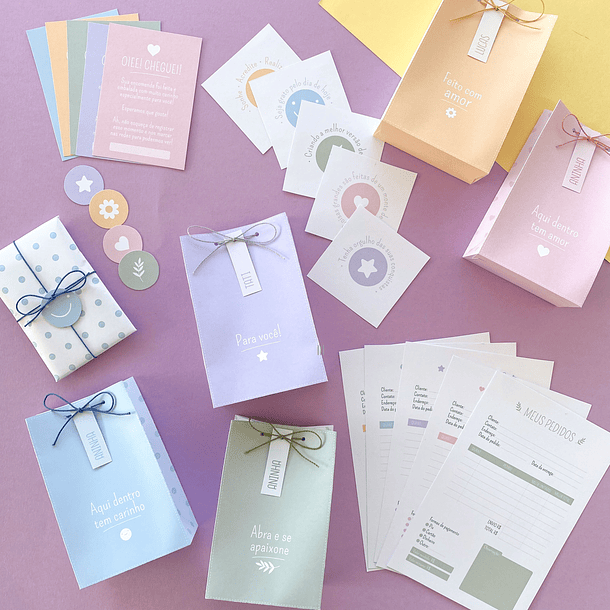  Arquivos para Papelaria Diversos em Pdf  20