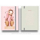 Kit Digital Nossa Senhora de Caná Aquarela em Png  7