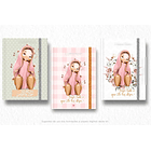 Kit Digital Nossa Senhora de Caná Aquarela em Png  8