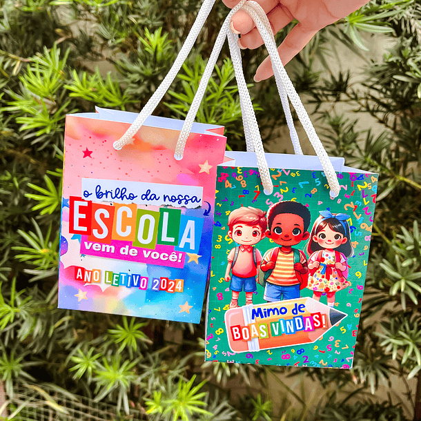 Kit Digital Volta as Aulas 2024 Completo Arquivos em Png   11