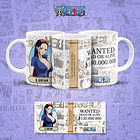13 Artes para Caneca One Piece em Jpg 8