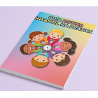 Arquivo Planejamento de Rotina Infantil em Pdf 1