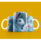 18 Artes para Coelho da Páscoa Arquivo em Jpg 18