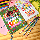 Kit Digital Volta as Aulas 2024 Completo Arquivos em Png   18