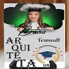 10 Artes Quadros e Azulejo Formatura em Corel Draw 10