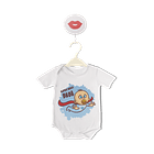 41 Artes Body Camisa Infantil Corel Draw + Png 5