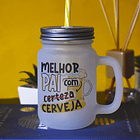42 Artes para Caneca Dia dos Pais 2.0 Arquivos para Sublimação Png 7