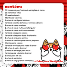 Kit Digital Dia dos namorados em Png   2