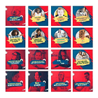 130 Artes para Escola de Inglês Mídias Sociais Editáveis Photoshop + Png 4