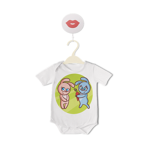 41 Artes Body Camisa Infantil Corel Draw + Png 6