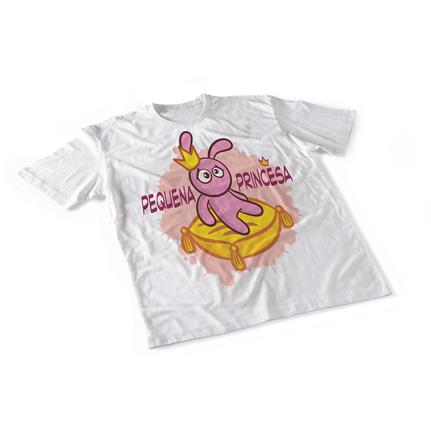 41 Artes Body Camisa Infantil Corel Draw + Png 9