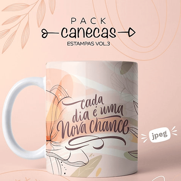 61 Artes Caneca Frases Motivacional Arquivos Png 1